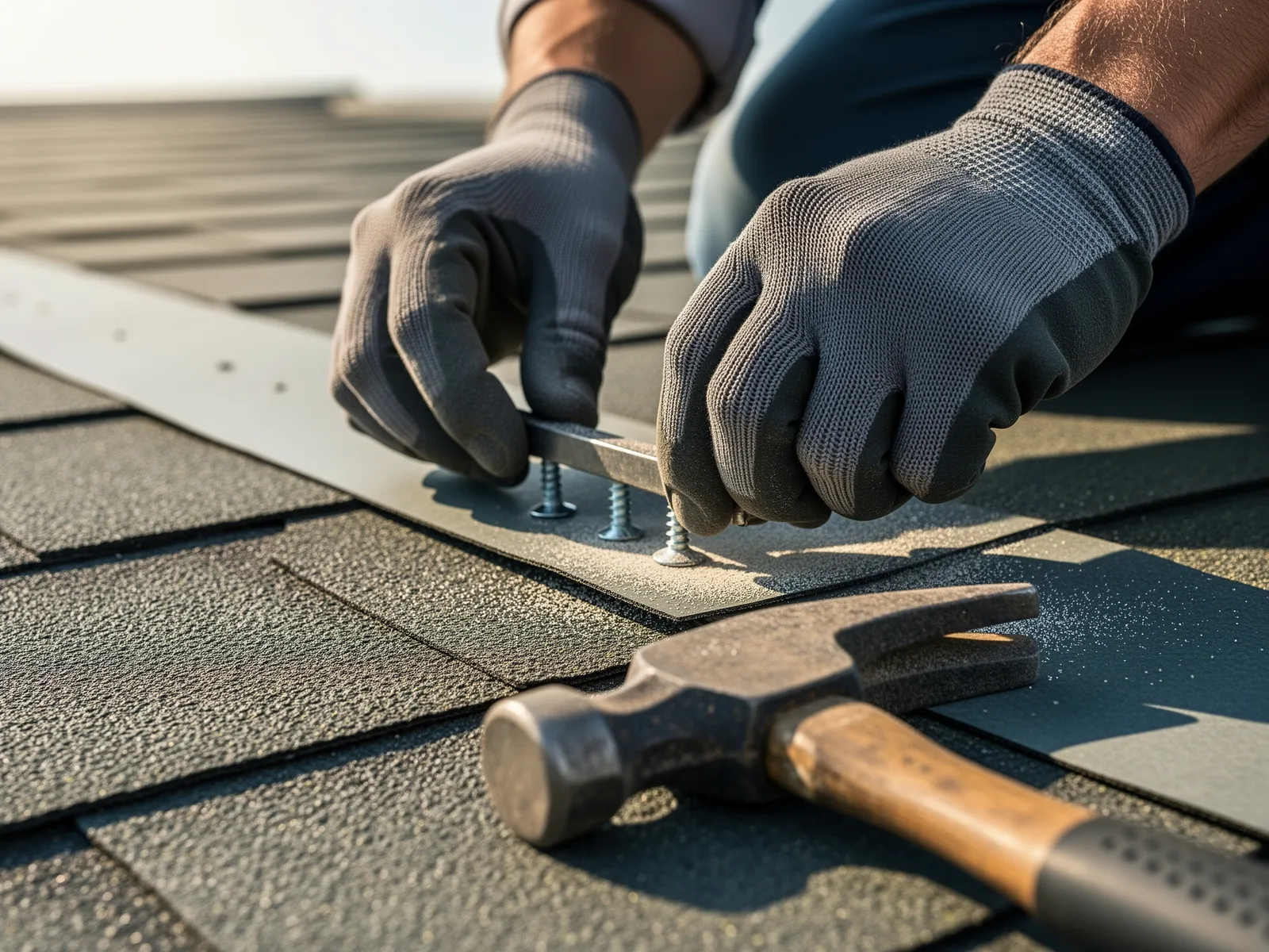 Why choose Fascia Repair in Gifford, PA